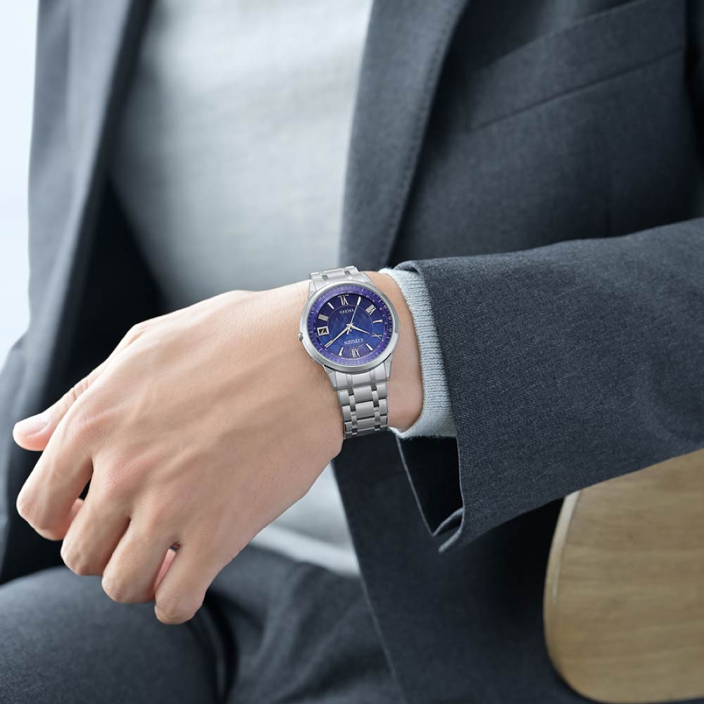＜2026年11月5日発売＞CITIZEN EXCEED DEAR Collection CB1140-79L ES9510-65L シチズン ペアウォッチ ペアモデル エクシード 腕時計