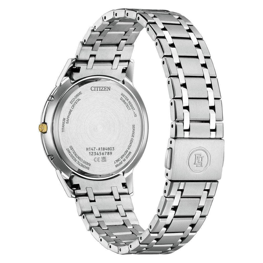 EXCEED CB1144-60E HINODE COLLECTION 限定モデル450本 シチズン エクシード