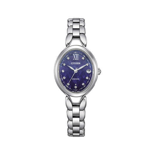 ＜2026年11月5日発売＞CITIZEN EXCEED DEAR Collection ES9510-65L 限定モデル500本 シチズン エクシード レディース 数量限定 ペアモデル