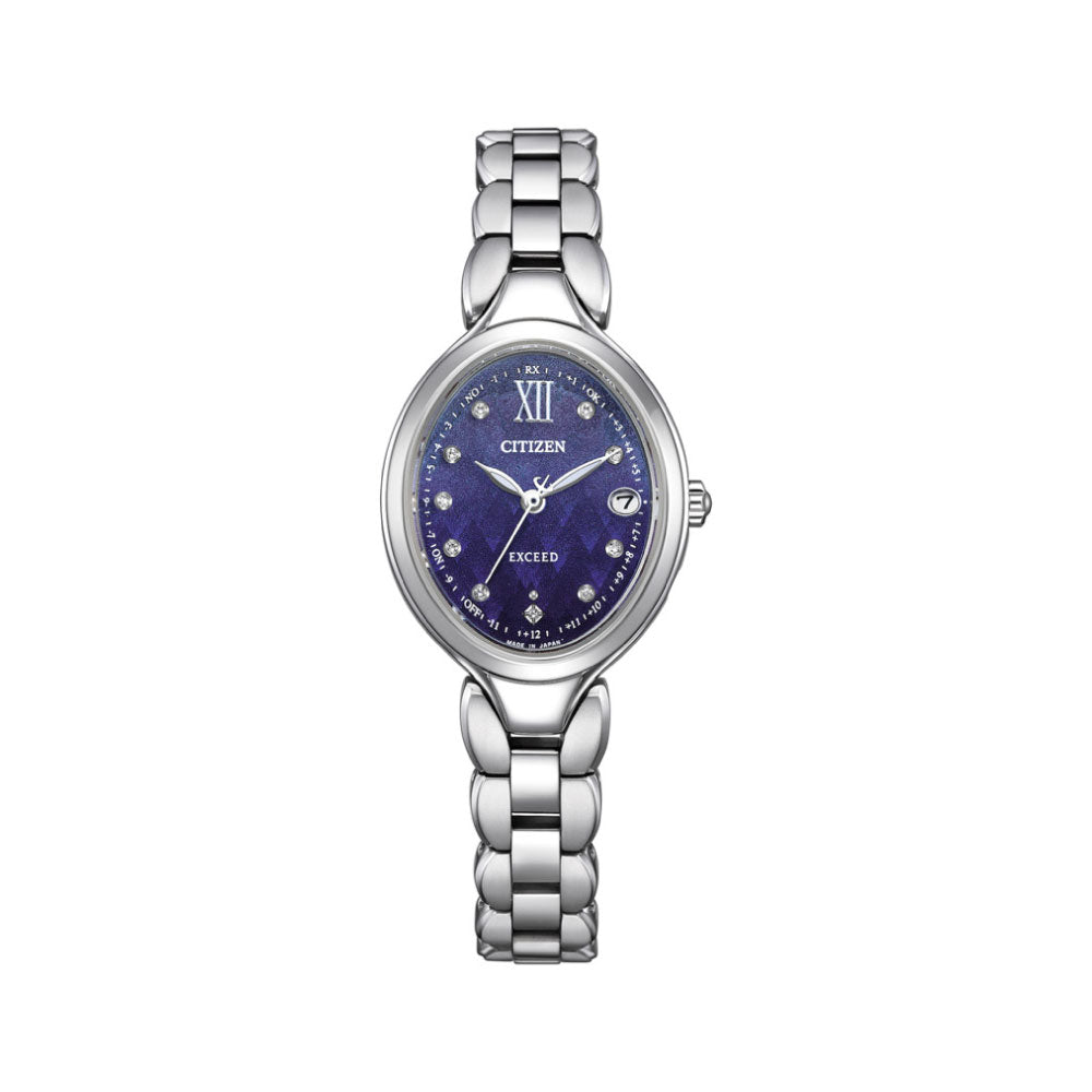 ＜2026年11月5日発売＞CITIZEN EXCEED DEAR Collection CB1140-79L ES9510-65L シチズン ペアウォッチ ペアモデル エクシード 腕時計