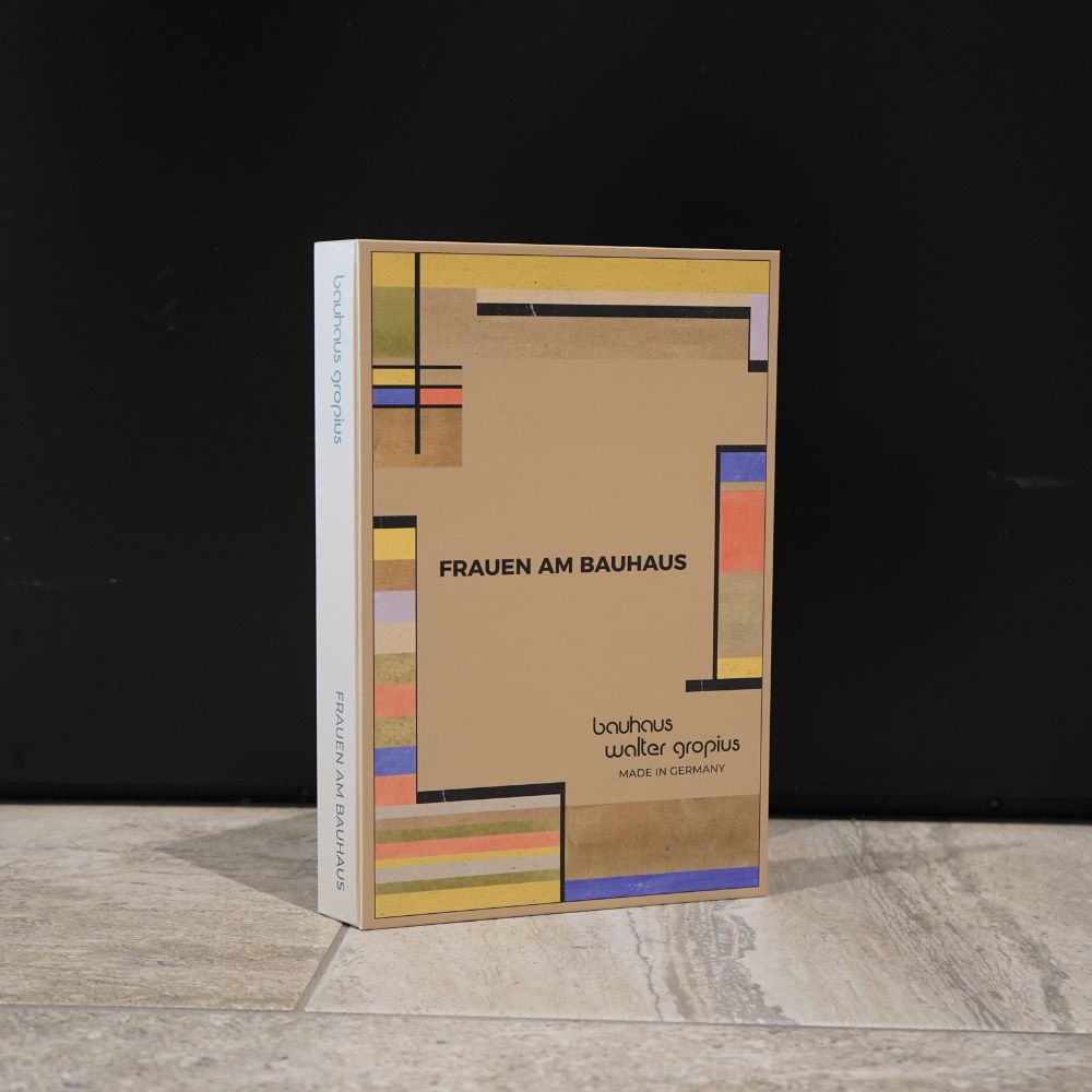 Bauhaus Walter Gropius WGNL002-05 バウハウス 腕時計 バウハウス・ヴァルター・グロピウス