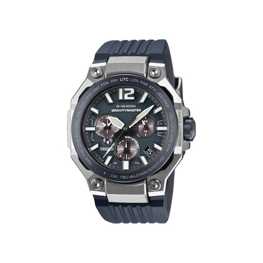 G-SHOCK MASTER OF G Gravity Master GWR-B3000A-2AJF ジーショック 腕時計 メンズ パイロットウォッチ - 東京ウォッチスタイル