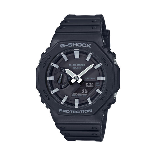 G-SHOCK ANALOG-DIGITAL 2100 Series GA-2100-1AJF ジーショック gショック カシオ 腕時計 メンズ