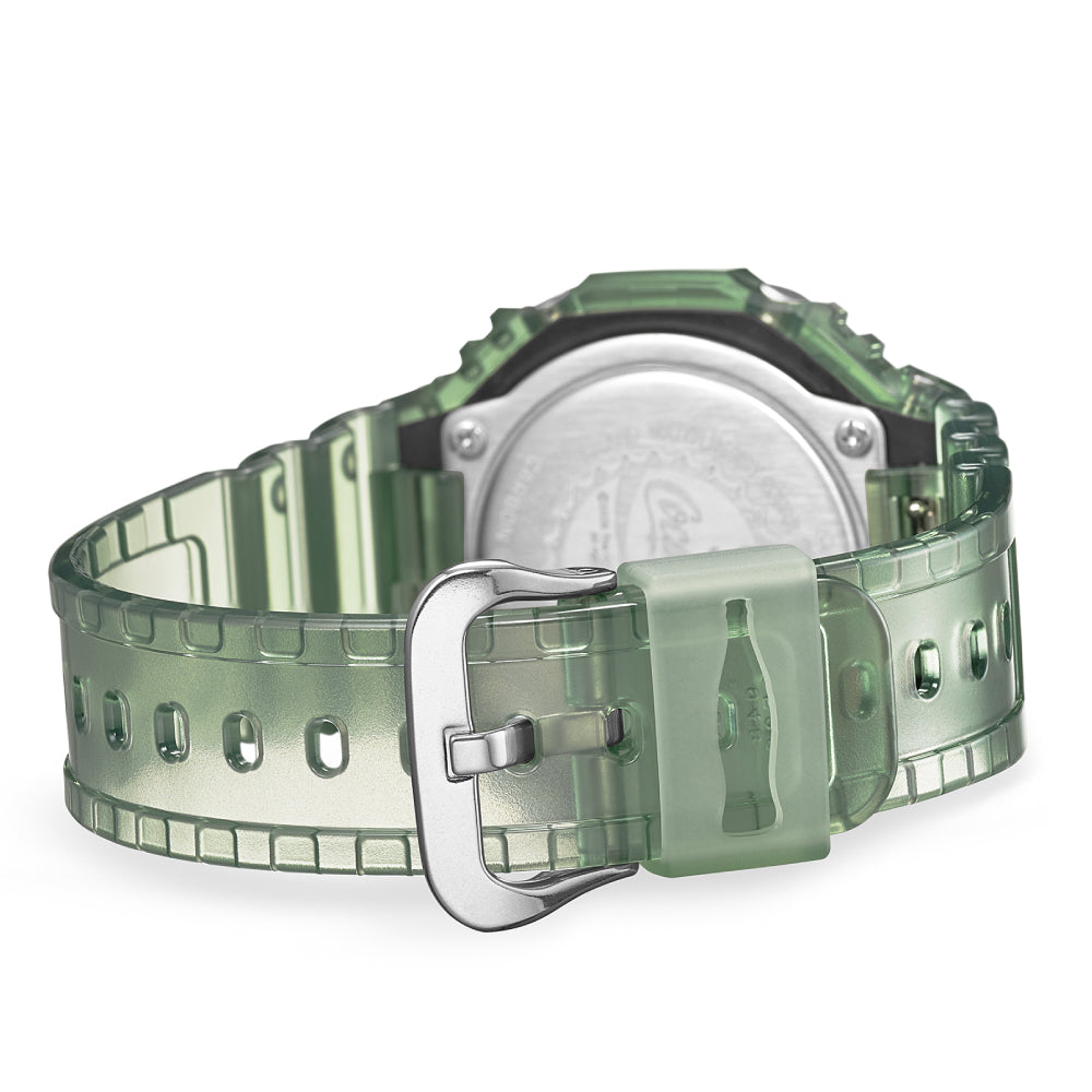 2026年5月15日発売＞G-SHOCK ANALOG-DIGITAL 2100 Series GA-2100CC 