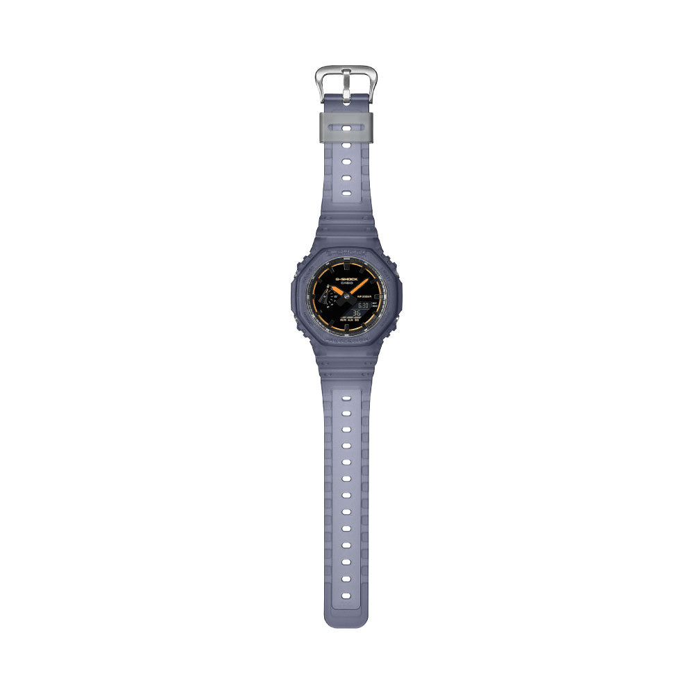 G-SHOCK ANALOG-DIGITAL 2100 Series GA-2100K-2AJF 限定モデル ジー