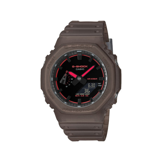 G-SHOCK ANALOG-DIGITAL 2100 Series GA-2100K-2AJF 限定モデル ジーショック gショック