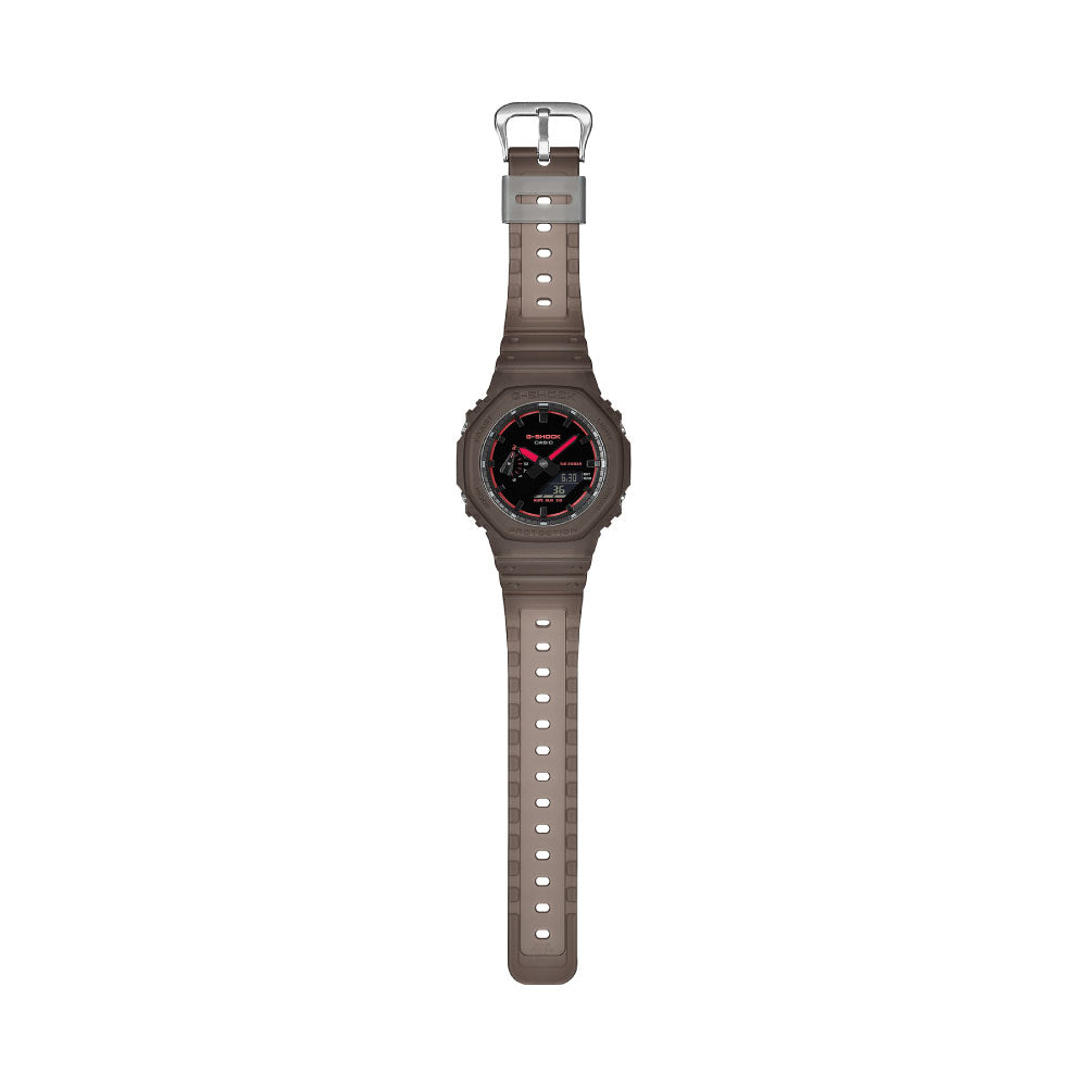 G-SHOCK ANALOG-DIGITAL 2100 Series GA-2100K-2AJF 限定モデル ジー