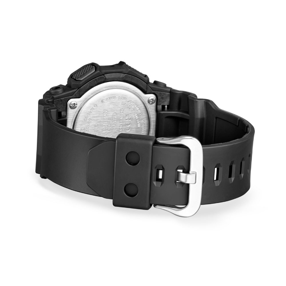 G-SHOCK ANALOG-DIGITAL GA-B010 SERIES GA-B010-1A1JF 新型Rugged