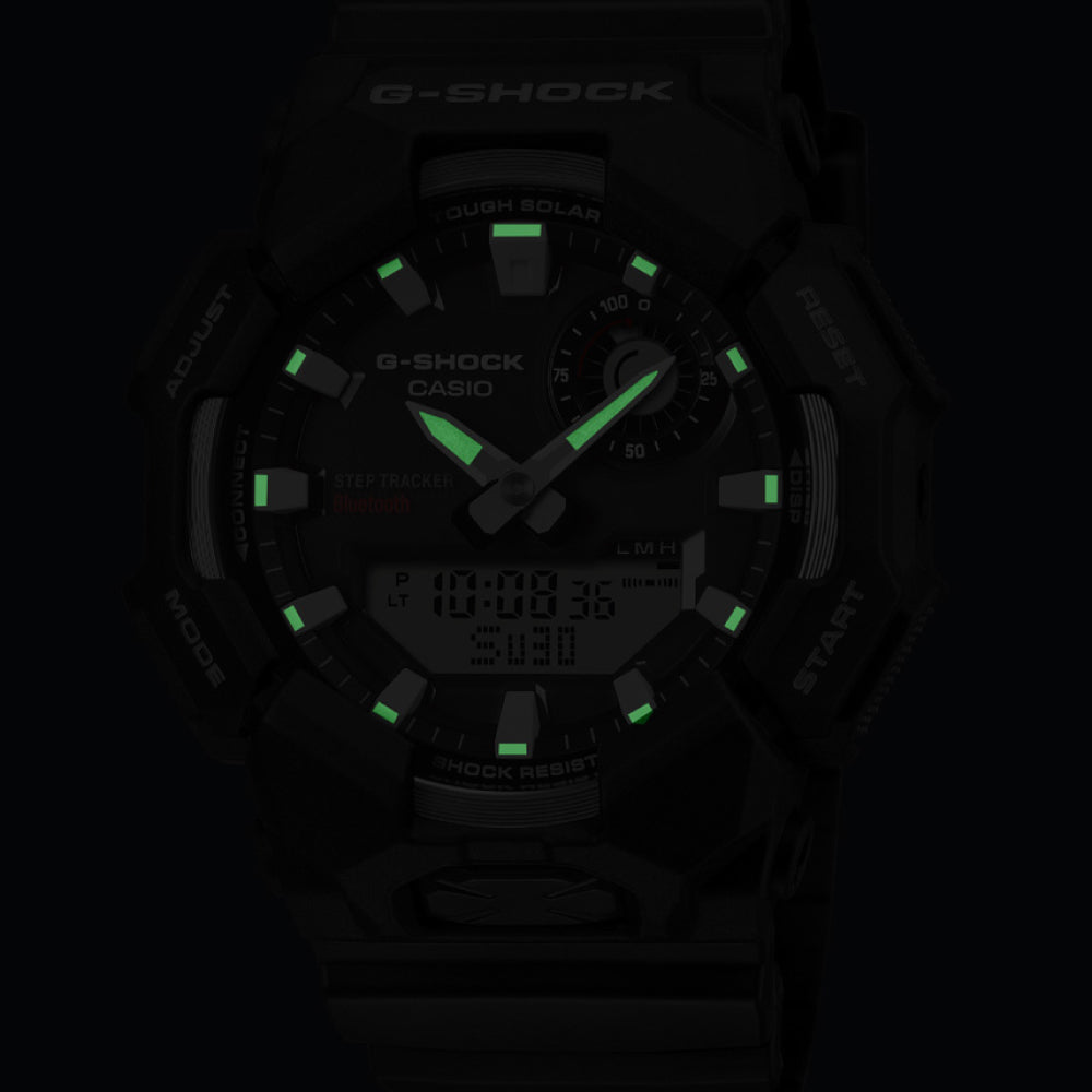 G-SHOCK ANALOG-DIGITAL GA-B010 SERIES GA-B010-1A1JF 新型Rugged