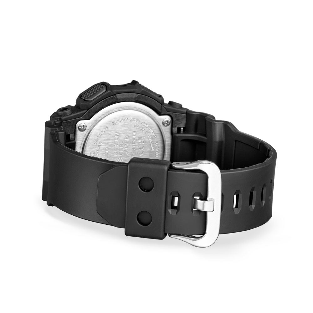 ＜2025年11月21日発売＞G-SHOCK ANALOG-DIGITAL GA-B010 SERIES GA-B010-1AJF 新型Rugged SOLAR STEP BLE ジーショック カシオ 腕時計 メンズ