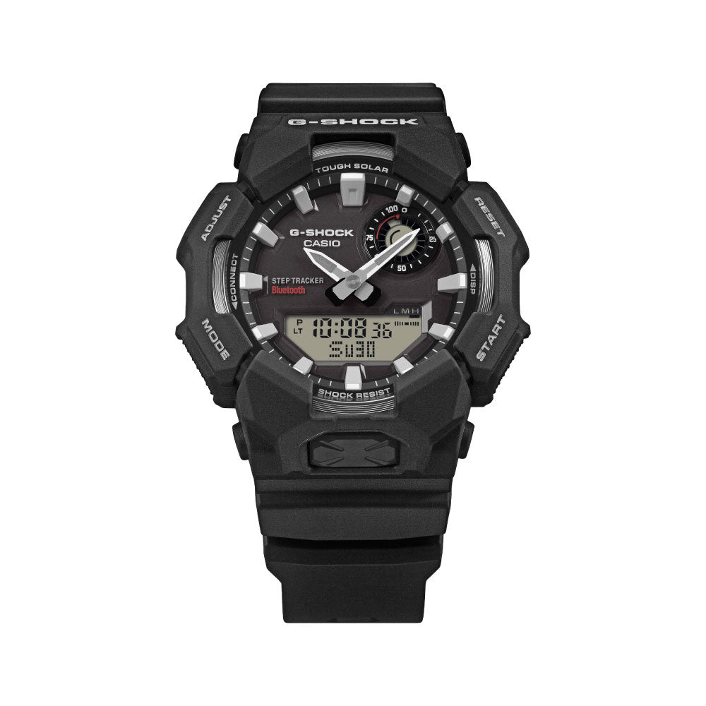 G-SHOCK ANALOG-DIGITAL GA-B010 SERIES GA-B010-1AJF 新型Rugged