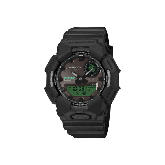 G-SHOCK BLACK AND ELECTRO GA-B010BEG-1AJF ジーショック 腕時計 メンズ 限定モデル