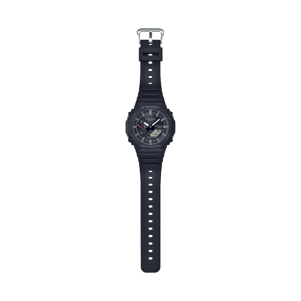 G-SHOCK ANALOG-DIGITAL 2100 Series GA-B2100-1AJF ジーショック gショック カシオ 腕時計 メンズ