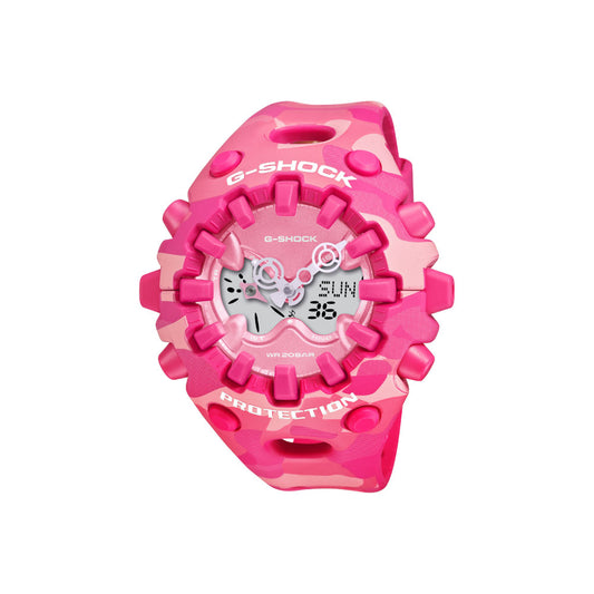＜2026年6月19日発売＞G-SHOCK ANALOG-DIGITAL GA-V01 SERIES GA-V01CMG-4AJF ジーショック gショック カシオ 腕時計 メンズ