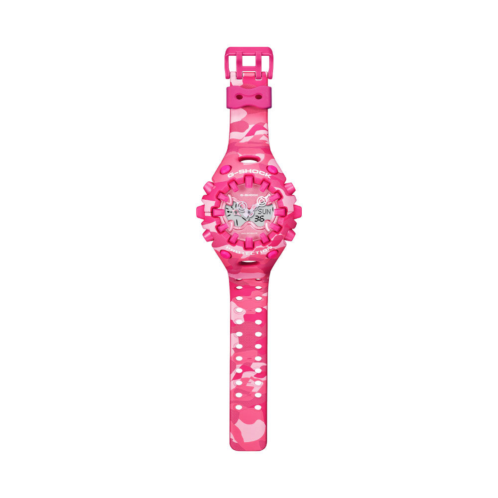 ＜2026年6月19日発売＞G-SHOCK ANALOG-DIGITAL GA-V01 SERIES GA-V01CMG-4AJF ジーショック gショック カシオ 腕時計 メンズ