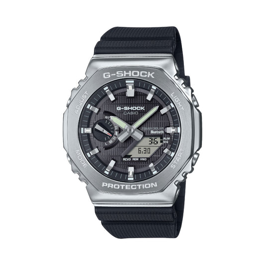 G-SHOCK ANALOG-DIGITAL 2100 Series GBM-2100-1AJF ジーショック オクタゴン 八角形 アナログ カシオ 腕時計 メンズ