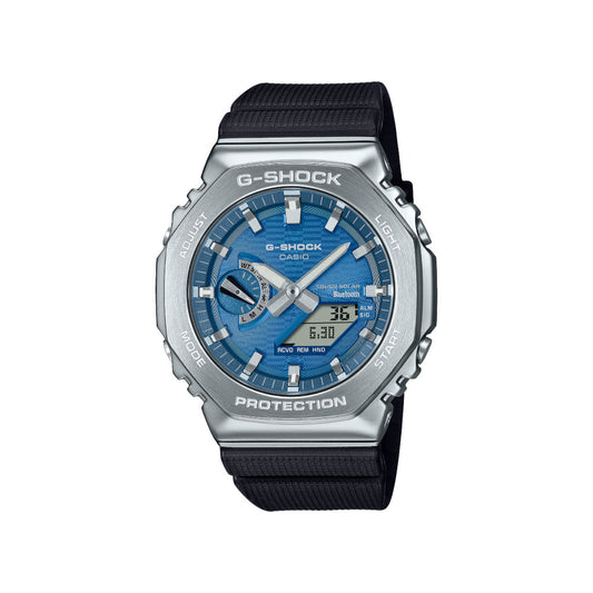 CASIO G-SHOCK  ANALOG-DIGITAL 2100 Series GBM-2100A-2BJF カシオ ジーショック