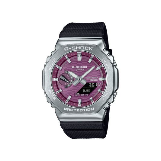 CASIO G-SHOCK  ANALOG-DIGITAL 2100 Series GBM-2100A-4BJF カシオ ジーショック