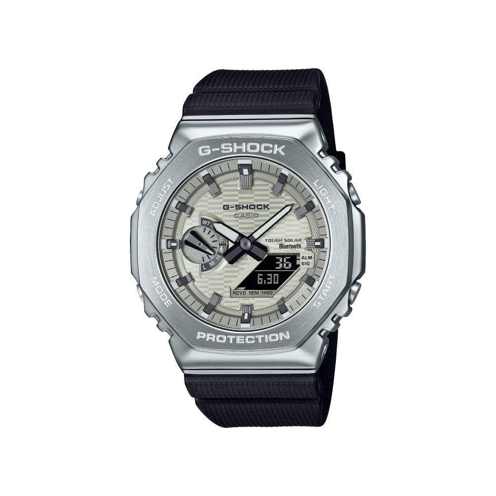 CASIO G-SHOCK  ANALOG-DIGITAL 2100 Series GBM-2100A-8BJF カシオ ジーショック