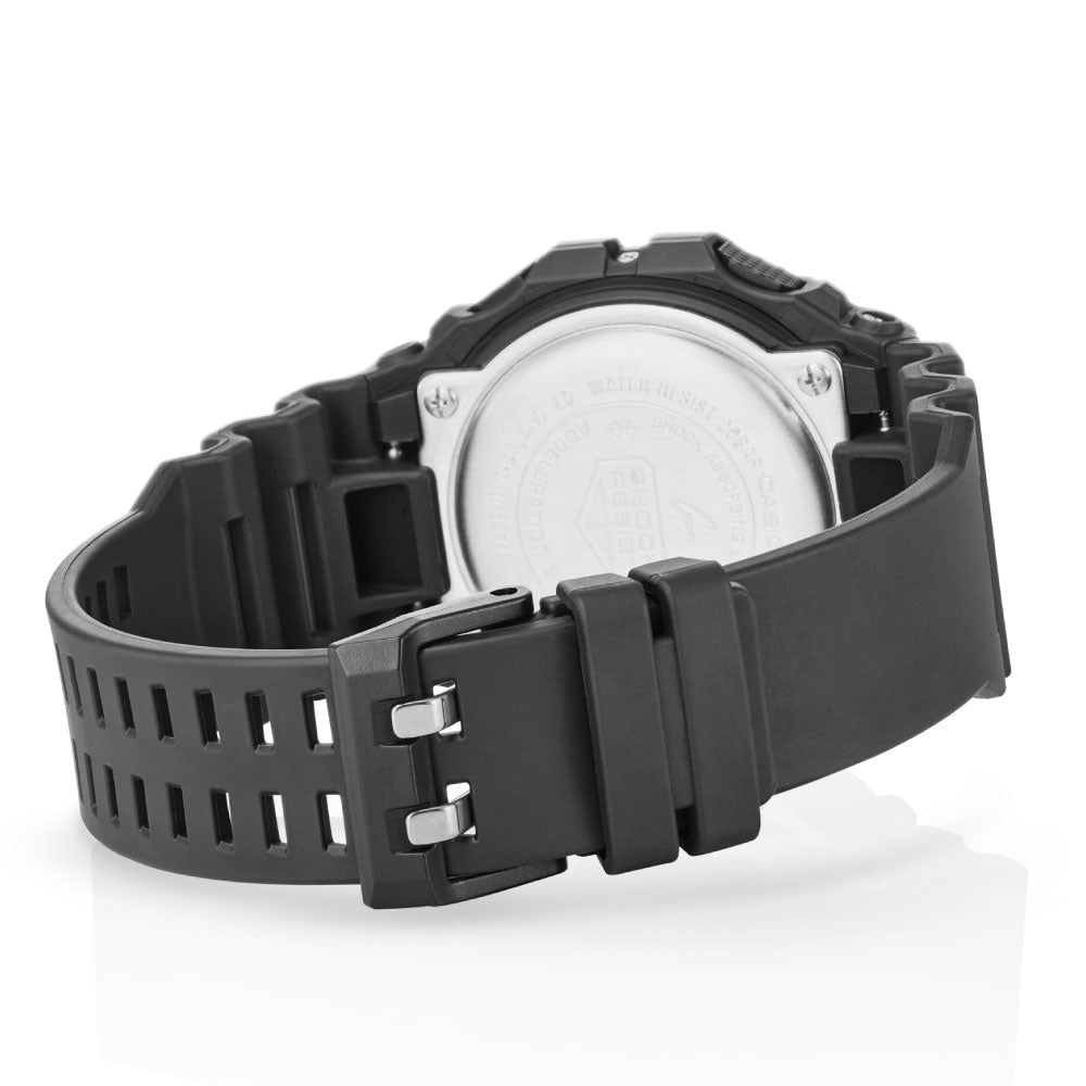 アウトドアウォッチ・時計 G-SHOCK GBX-100NS-1JF ブラック Bluetooth搭載時計G-SHOCK（G-ショック） G-RIDE（G-ライド） ナイト