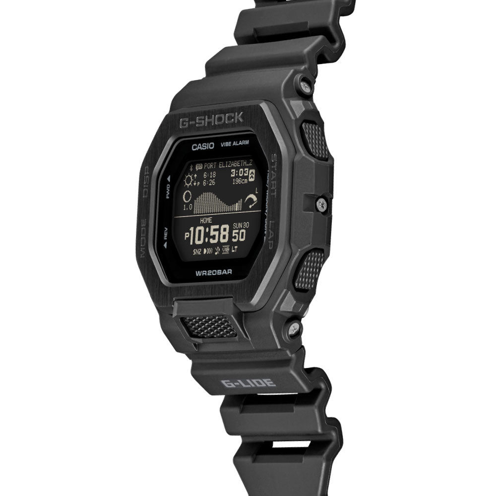 G-SHOCK GBX-100NS-1JF ジーショック カシオ 腕時計 CASIO GSHOCK