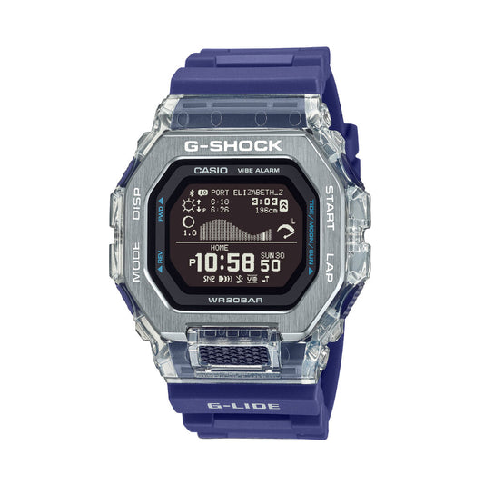 CASIO G-SHOCK G-LIDE GBX-100 Series GBX-100S-2JF カシオ ジーショック