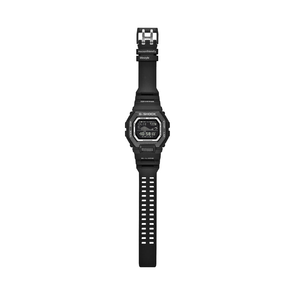 G-SHOCK G-LIDE GBX-100SFJ-1JR SURFRIDER FOUNDATION JAPAN