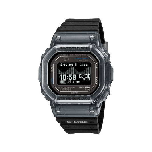 ＜2026年5月15日発売＞G-SHOCK G-LIDE H5600 G-LIDE化 GBX-H5600-1JR ジーショック 腕時計 gショック カシオ 腕時計 メンズ