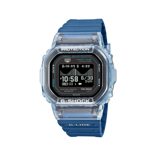 ＜2026年5月15日発売＞G-SHOCK G-LIDE H5600 G-LIDE化 GBX-H5600-2JR ジーショック 腕時計 gショック カシオ 腕時計 メンズ