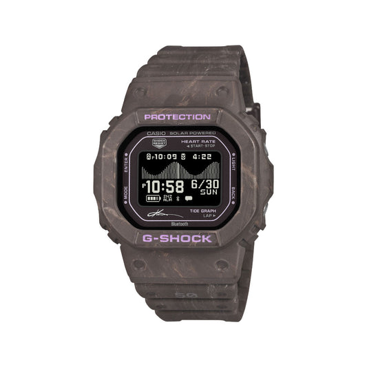 ＜2026年7月17日発売＞G-SHOCK G-LIDE GBX-H5600 Series KANOA IGARASHI SIGNATURE MODEL GBX-H5600KI-5JR ジーショック 腕時計 メンズ 五十嵐カノア シグネチャーモデル