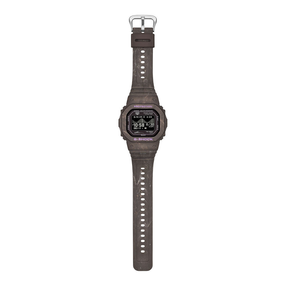 G-SHOCK G-LIDE GBX-H5600 Series KANOA IGARASHI SIGNATURE MODEL GBX