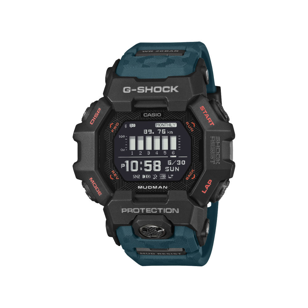 ＜2026年10月16日発売＞G-SHOCK MASTER OF G - LAND MUDMAN GDG-B100-1A3JF MIP MUDMAN ジーショック 腕時計 メンズ マッドマスター
