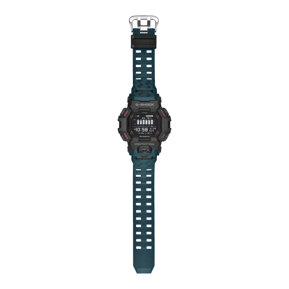 ＜2026年10月16日発売＞G-SHOCK MASTER OF G - LAND MUDMAN GDG-B100-1A3JF MIP MUDMAN ジーショック 腕時計 メンズ マッドマスター