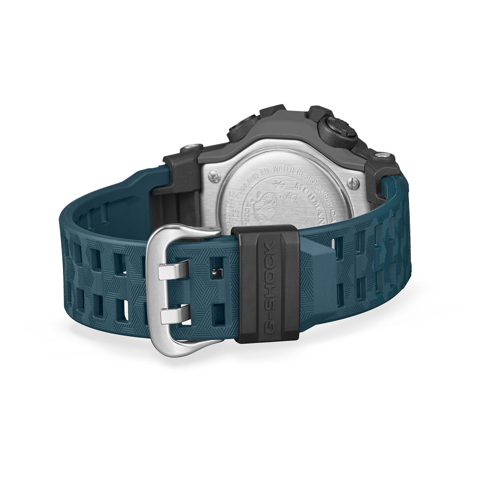 ＜2026年10月16日発売＞G-SHOCK MASTER OF G - LAND MUDMAN GDG-B100-1A3JF MIP MUDMAN ジーショック 腕時計 メンズ マッドマスター