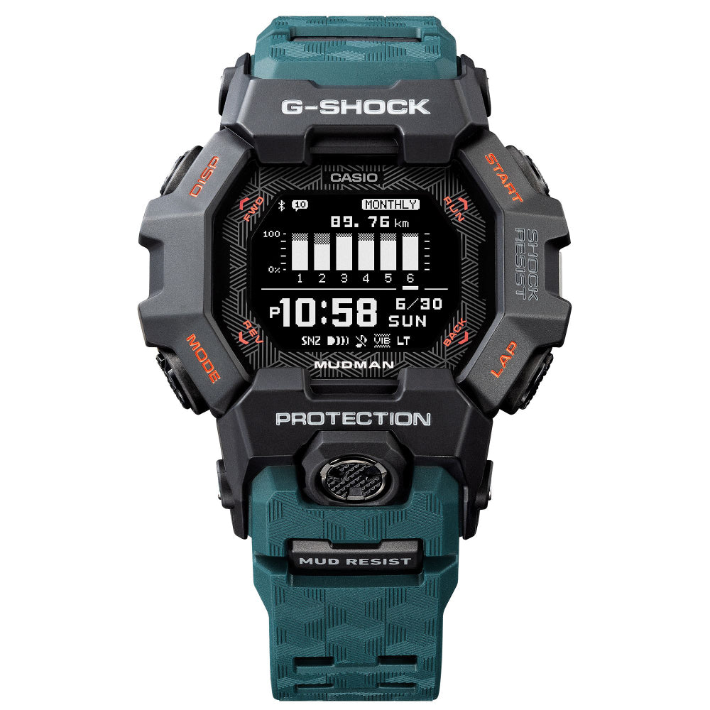 ＜2026年10月16日発売＞G-SHOCK MASTER OF G - LAND MUDMAN GDG-B100-1A3JF MIP MUDMAN ジーショック 腕時計 メンズ マッドマスター