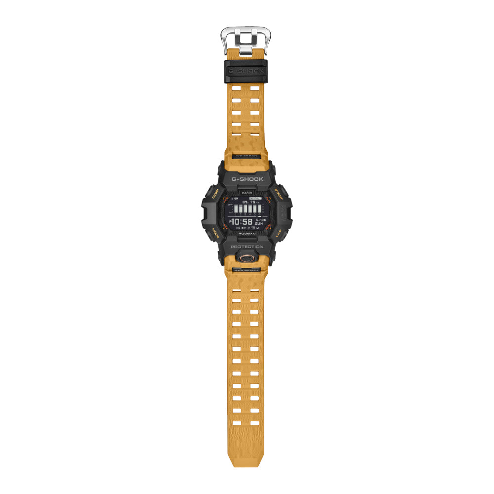 ＜2026年10月16日発売＞G-SHOCK MASTER OF G - LAND MUDMAN GDG-B100-1A5JF MIP MUDMAN ジーショック 腕時計 メンズ マッドマスター