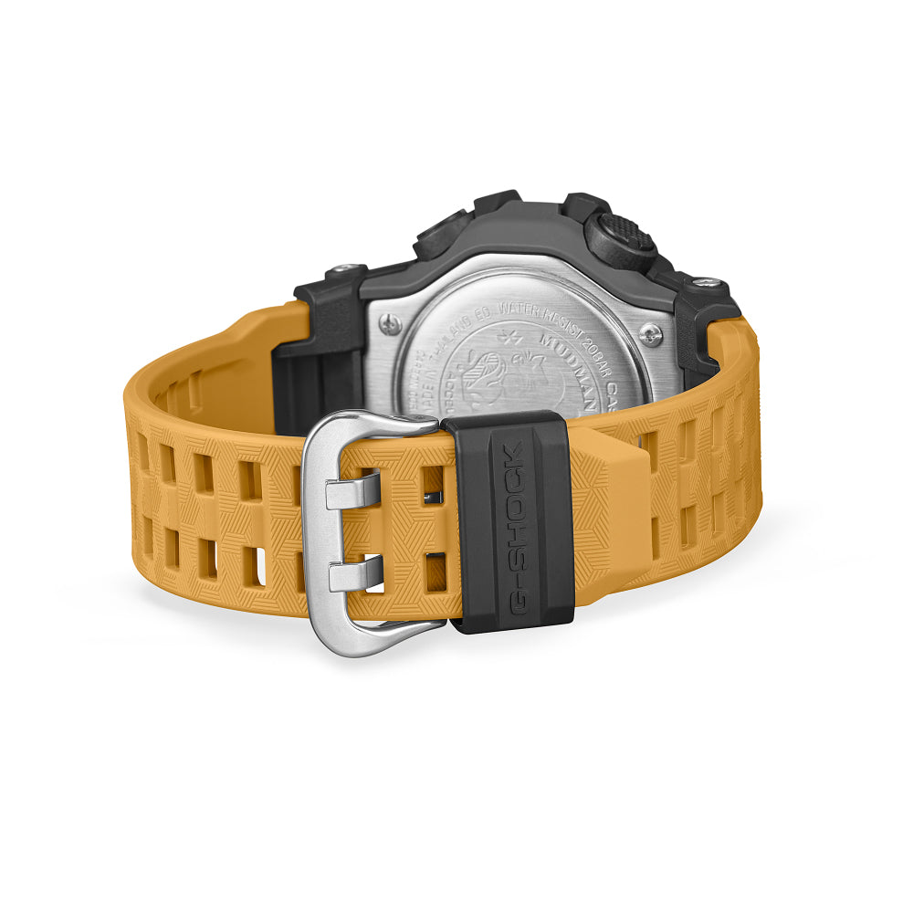 ＜2026年10月16日発売＞G-SHOCK MASTER OF G - LAND MUDMAN GDG-B100-1A5JF MIP MUDMAN ジーショック 腕時計 メンズ マッドマスター