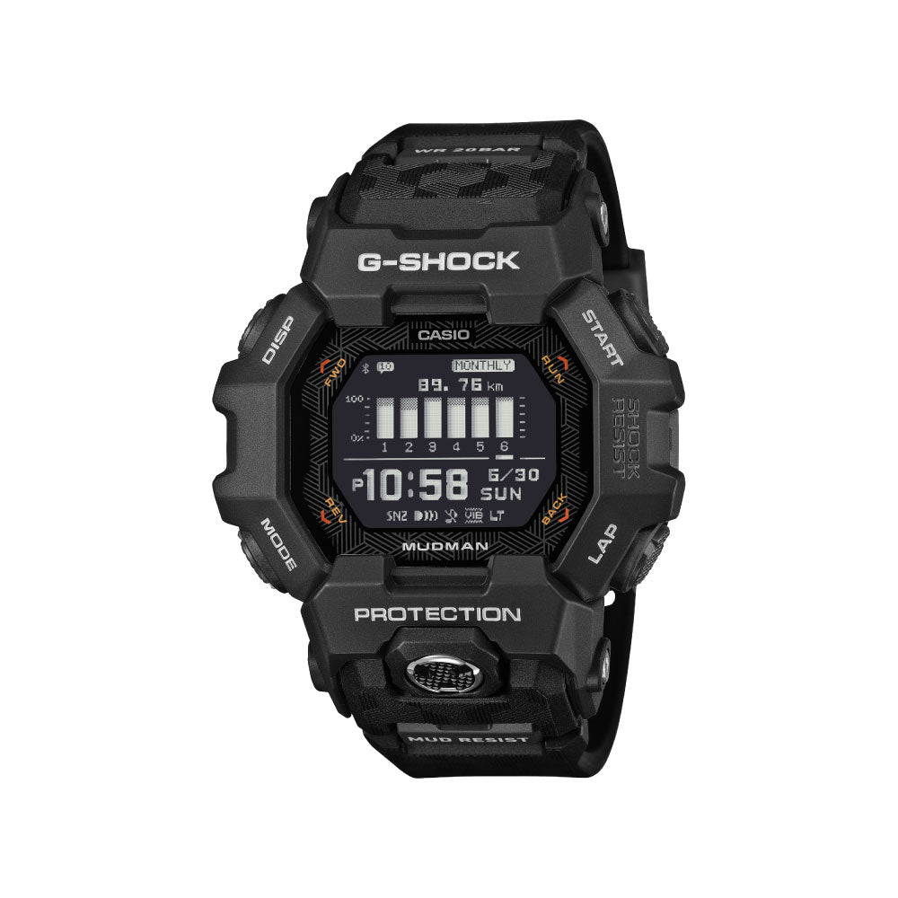 ＜2026年10月16日発売＞G-SHOCK MASTER OF G - LAND MUDMAN GDG-B100-1JF MIP MUDMAN ジーショック 腕時計 メンズ マッドマスター