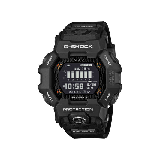 ＜2026年10月16日発売＞G-SHOCK MASTER OF G - LAND MUDMAN GDG-B100-1JF MIP MUDMAN ジーショック 腕時計 メンズ マッドマスター
