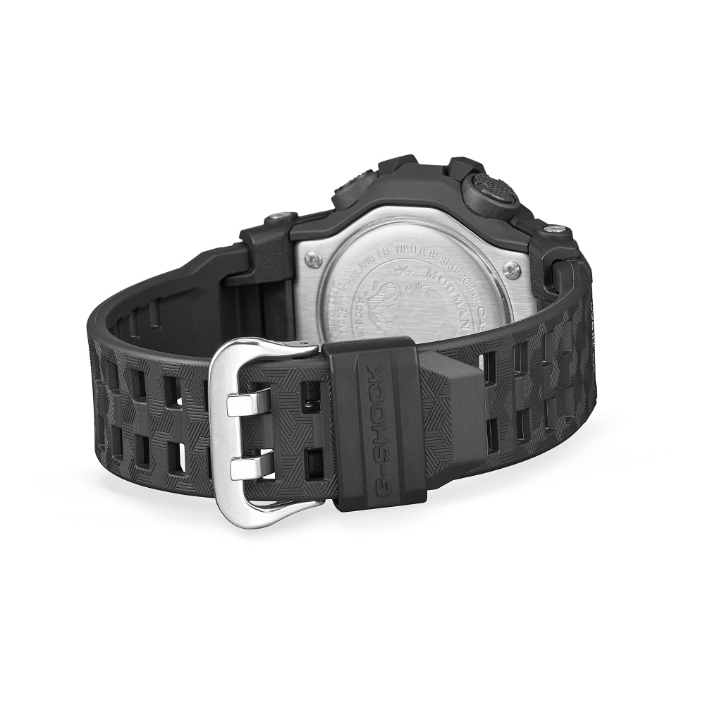 ＜2026年10月16日発売＞G-SHOCK MASTER OF G - LAND MUDMAN GDG-B100-1JF MIP MUDMAN ジーショック 腕時計 メンズ マッドマスター