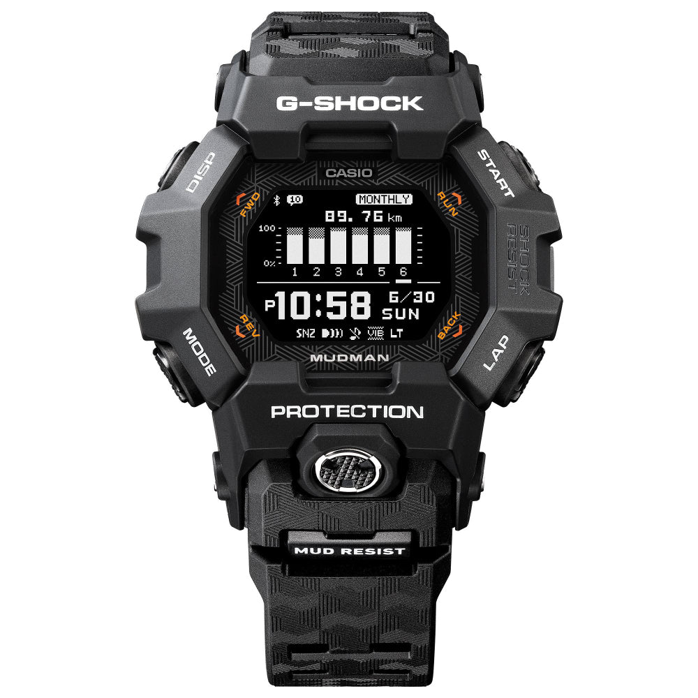 ＜2026年10月16日発売＞G-SHOCK MASTER OF G - LAND MUDMAN GDG-B100-1JF MIP MUDMAN ジーショック 腕時計 メンズ マッドマスター