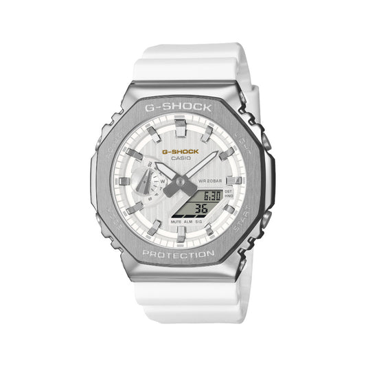 G-SHOCK ANALOG-DIGITAL 2100 Series GM-2110SH-7AJF PRECIOUS HEART SELECTION 2025 ジーショック CASIO 腕時計 メンズ