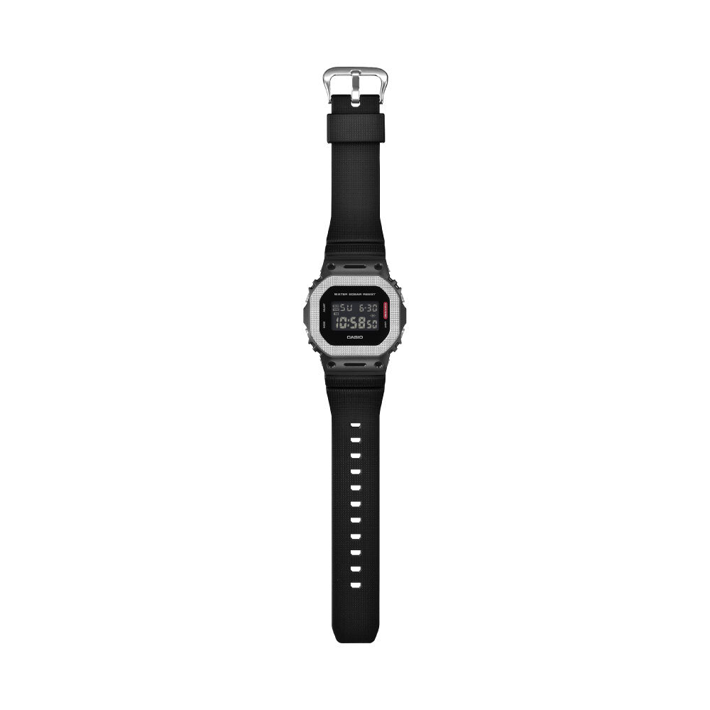 新品未使用カシオG-SHOCK　GM-5600BM-1JF Casio-G-Shock-GM-5600BM-1JF-