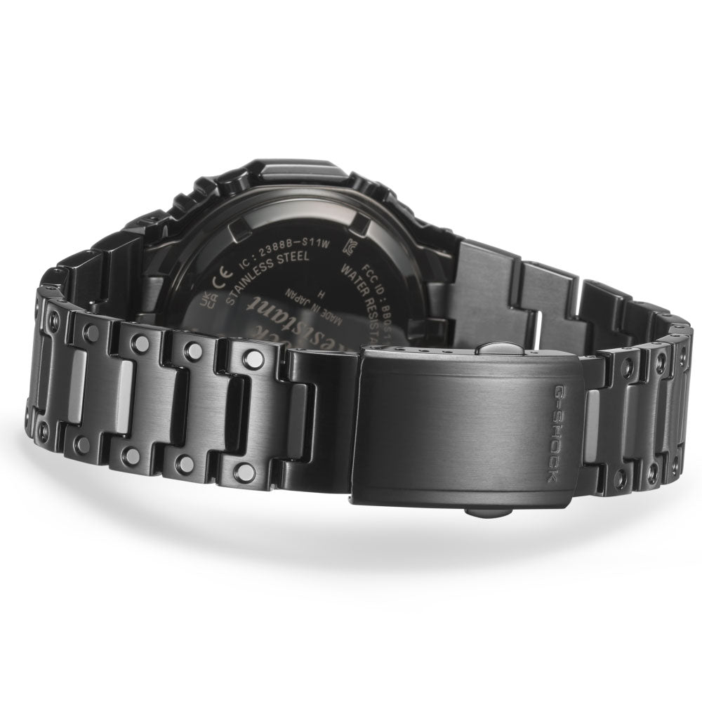 G-SHOCK FULL METAL 2100 Series GM-B2100BD-1AJF gショック ジー