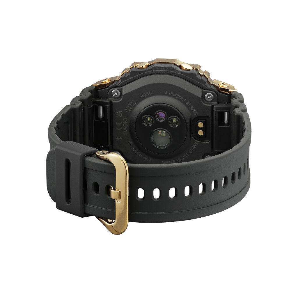 G-SHOCK G-SQUAD DW-H5600 COVERED GM-H5600-9JR ジーショック g-shock