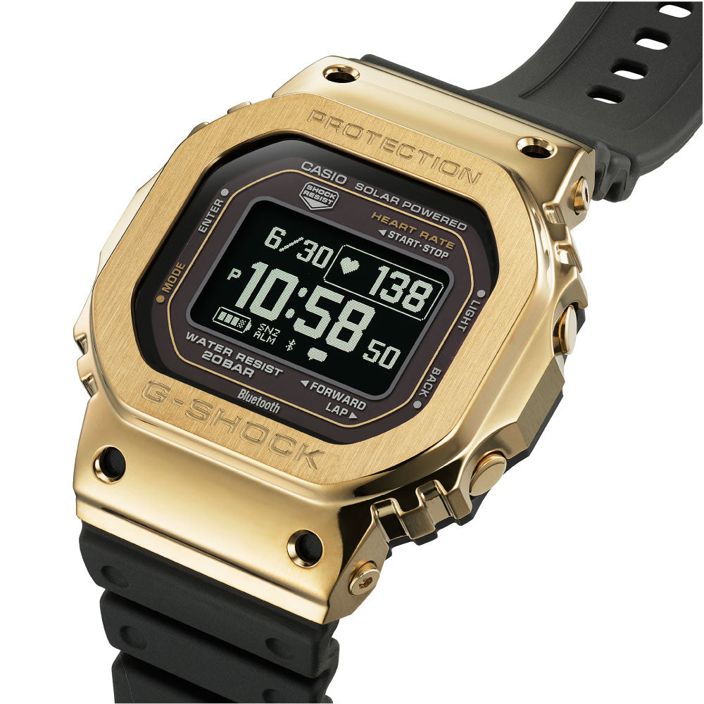 G-SHOCK G-SQUAD DW-H5600 COVERED GM-H5600-9JR ジーショック g-shock