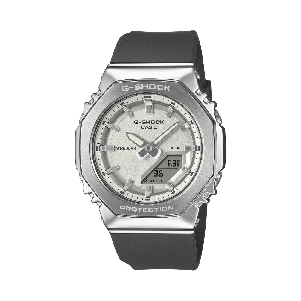 G-SHOCK ANALOG-DIGITAL WOMEN GM-S2110-1A7JF ジーショック カシオ 腕時計 レディース