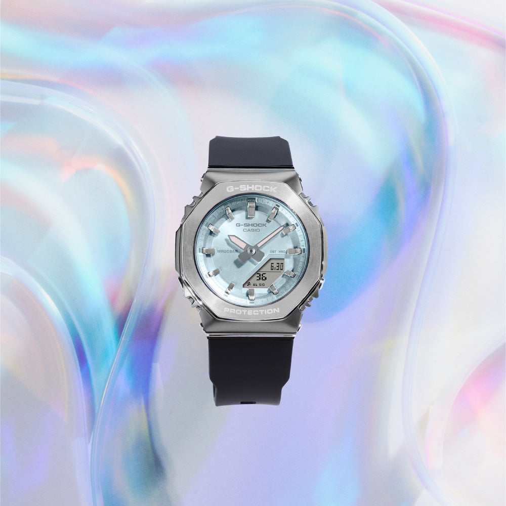 G-SHOCK ANALOG-DIGITAL WOMEN GM-S2110-2AJF ジーショック カシオ