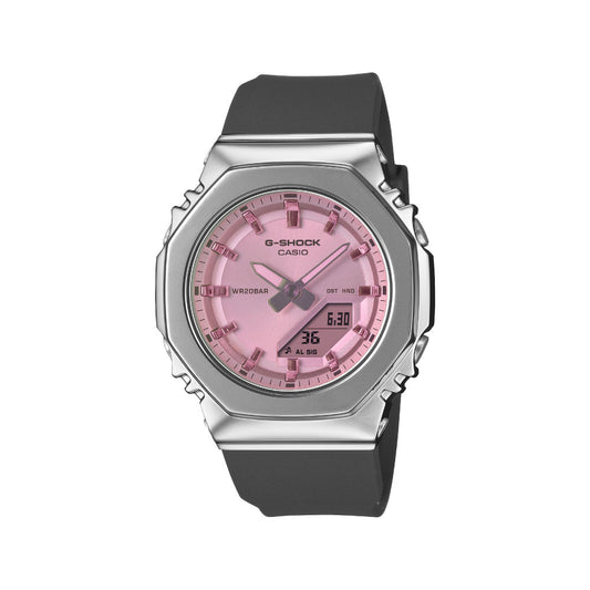 ＜Release on April 17, 2026＞G-SHOCK Summer Reflection GM-S2110SR-1AJF G-Shock Watch Women's Limited Model