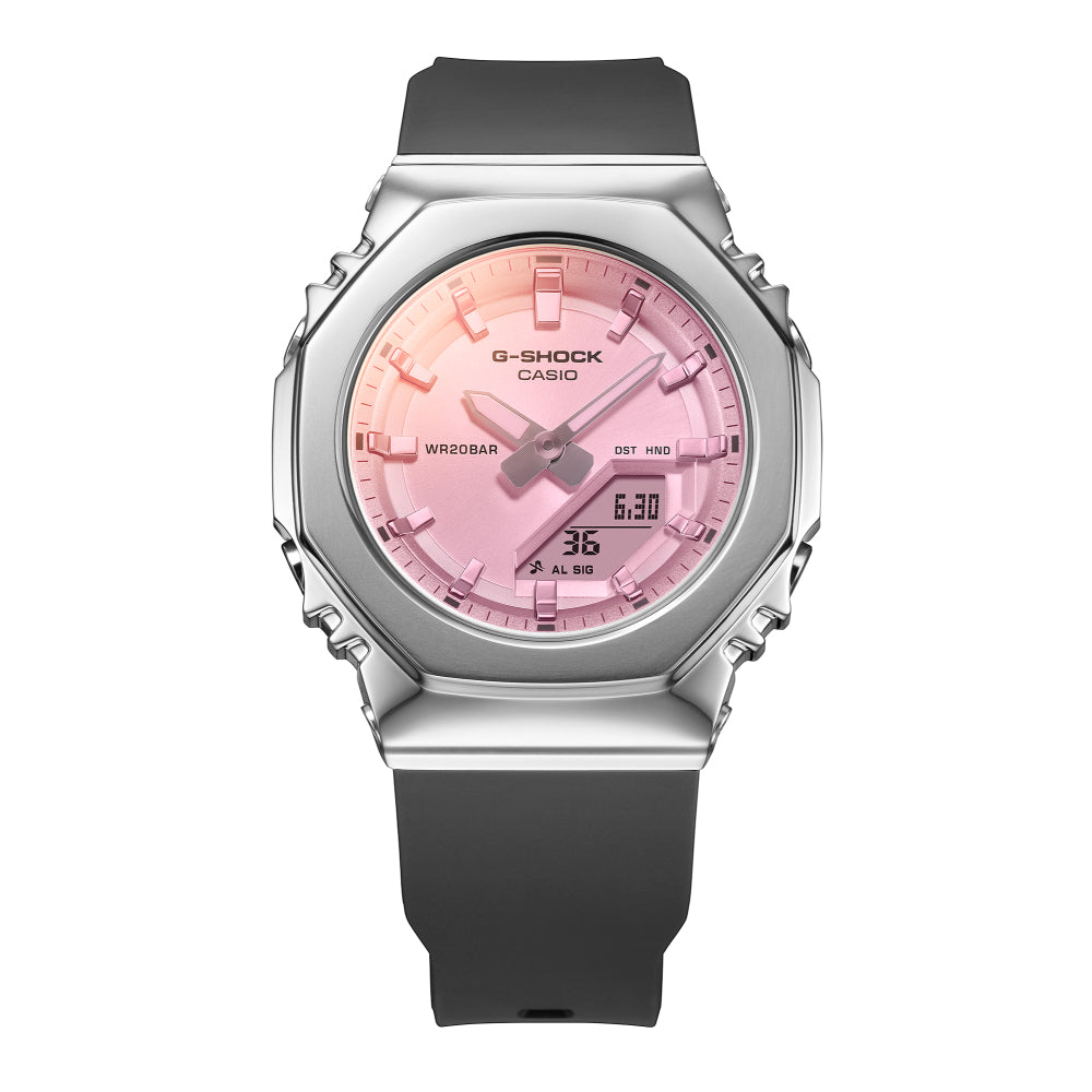 G-SHOCK Summer Reflection GM-S2110SR-1AJF ジーショック 腕時計